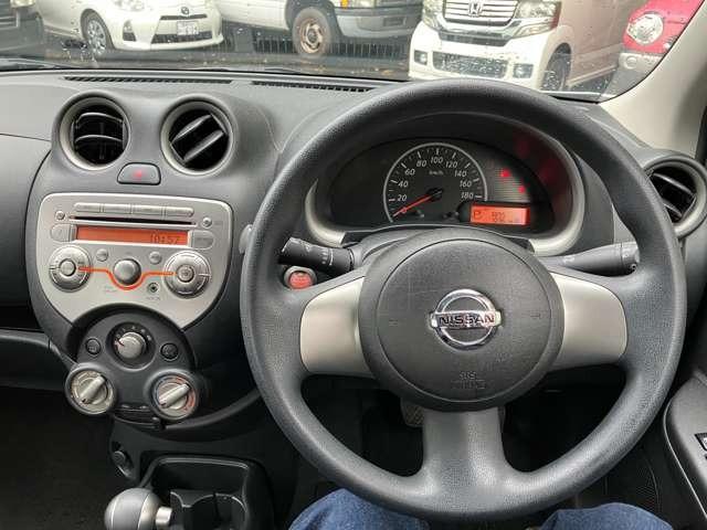 マーチ 12X CarsOsaka:J0136(42枚目)