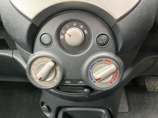 マーチ 12X CarsOsaka:J0136(45枚目)