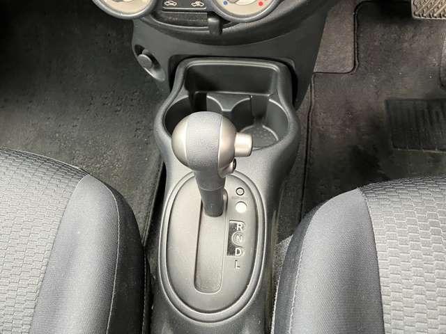 マーチ 12X CarsOsaka:J0136(46枚目)