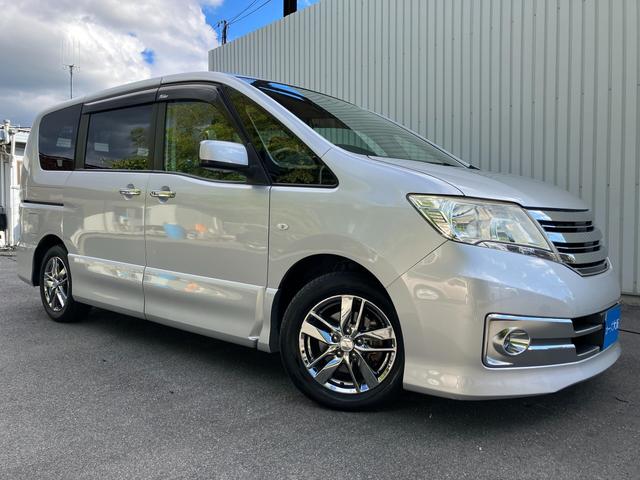 セレナ ライダー　Ｊパッケージ　ＣａｒｓＯｓａｋａ：Ｊ７１００（2枚目）