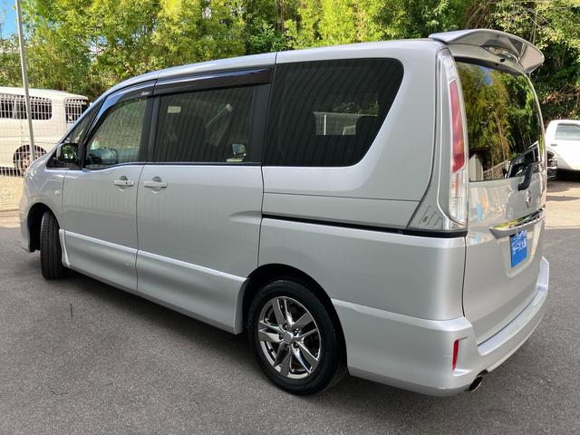 セレナ ライダー　Ｊパッケージ　ＣａｒｓＯｓａｋａ：Ｊ７１００（3枚目）