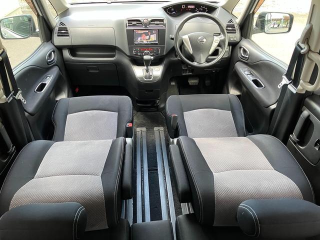 セレナ ライダー　Ｊパッケージ　ＣａｒｓＯｓａｋａ：Ｊ７１００（6枚目）