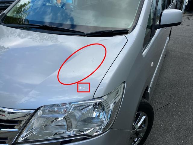 セレナ ライダー　Ｊパッケージ　ＣａｒｓＯｓａｋａ：Ｊ７１００（11枚目）