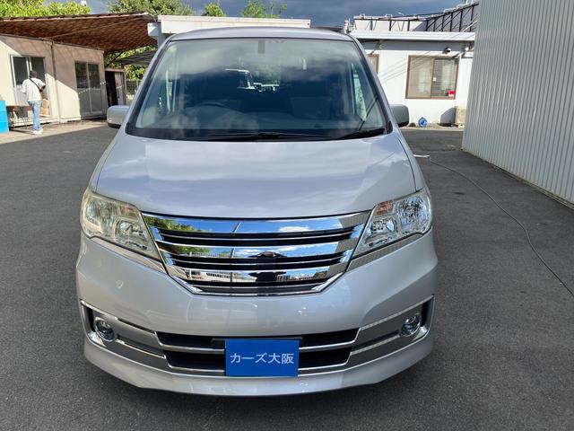 セレナ ライダー　Ｊパッケージ　ＣａｒｓＯｓａｋａ：Ｊ７１００（31枚目）