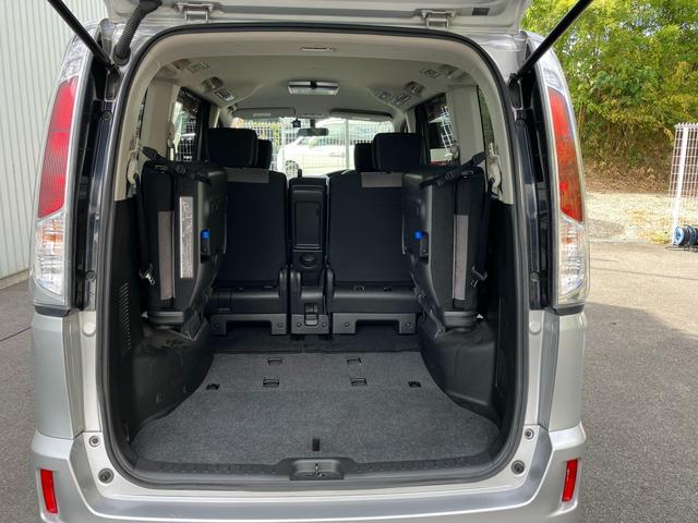 セレナ ライダー　Ｊパッケージ　ＣａｒｓＯｓａｋａ：Ｊ７１００（36枚目）