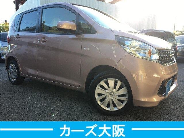 デイズ Ｊ　ＣａｒｓＯｓａｋａ：Ｊ１３８８（2枚目）