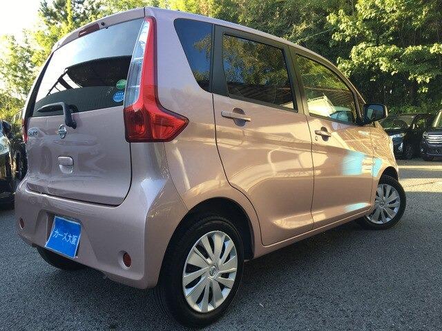 デイズ Ｊ　ＣａｒｓＯｓａｋａ：Ｊ１３８８（4枚目）