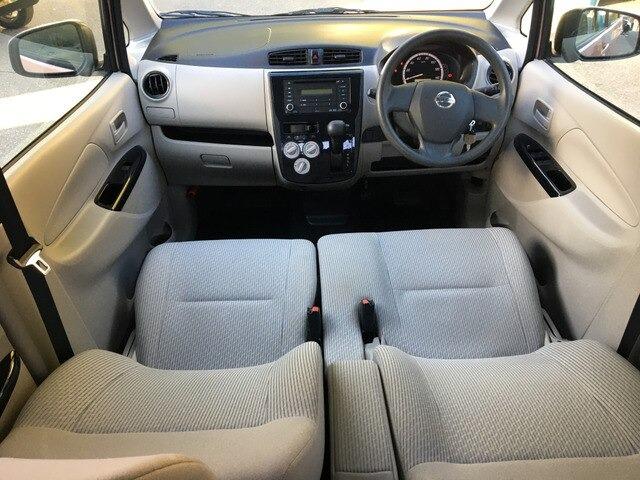 デイズ Ｊ　ＣａｒｓＯｓａｋａ：Ｊ１３８８（6枚目）