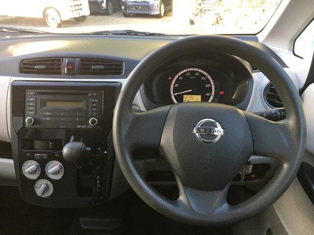 デイズ Ｊ　ＣａｒｓＯｓａｋａ：Ｊ１３８８（8枚目）