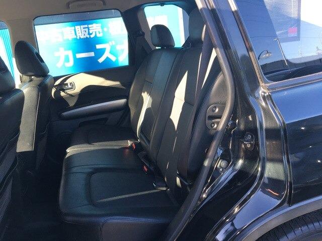 エクストレイル ２０Ｘｔ　ＣａｒｓＯｓａｋａ：Ｊ８１０５（5枚目）