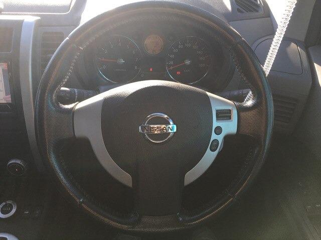 エクストレイル ２０Ｘｔ　ＣａｒｓＯｓａｋａ：Ｊ８１０５（7枚目）