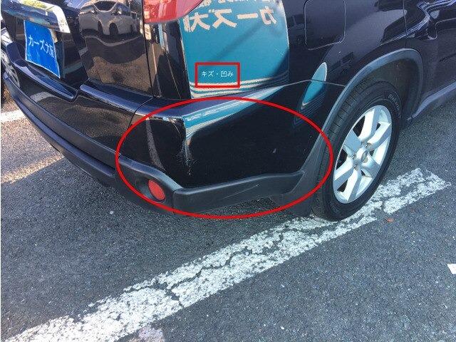 エクストレイル ２０Ｘｔ　ＣａｒｓＯｓａｋａ：Ｊ８１０５（11枚目）