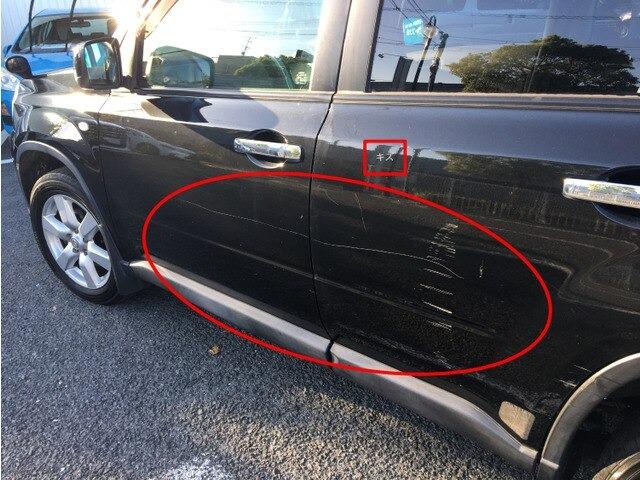 エクストレイル ２０Ｘｔ　ＣａｒｓＯｓａｋａ：Ｊ８１０５（13枚目）