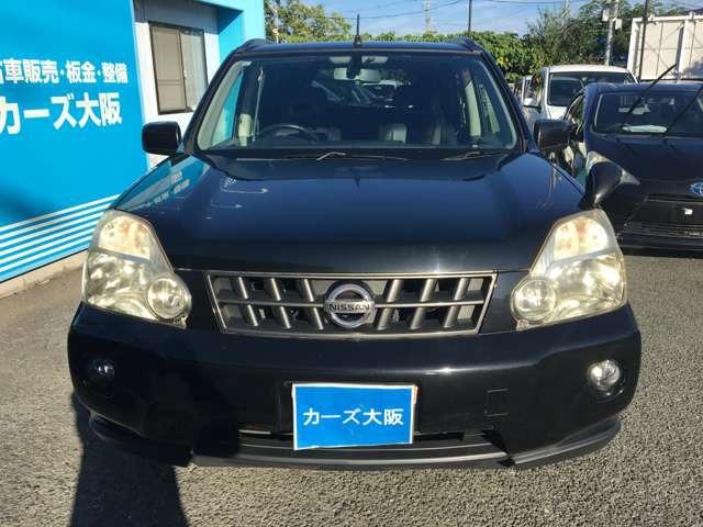 エクストレイル ２０Ｘｔ　ＣａｒｓＯｓａｋａ：Ｊ８１０５（31枚目）