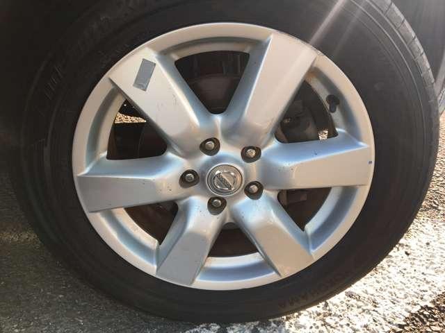 エクストレイル ２０Ｘｔ　ＣａｒｓＯｓａｋａ：Ｊ８１０５（35枚目）