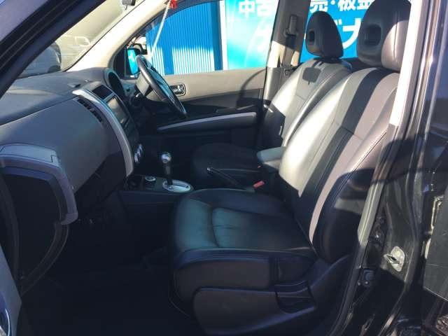 エクストレイル ２０Ｘｔ　ＣａｒｓＯｓａｋａ：Ｊ８１０５（36枚目）