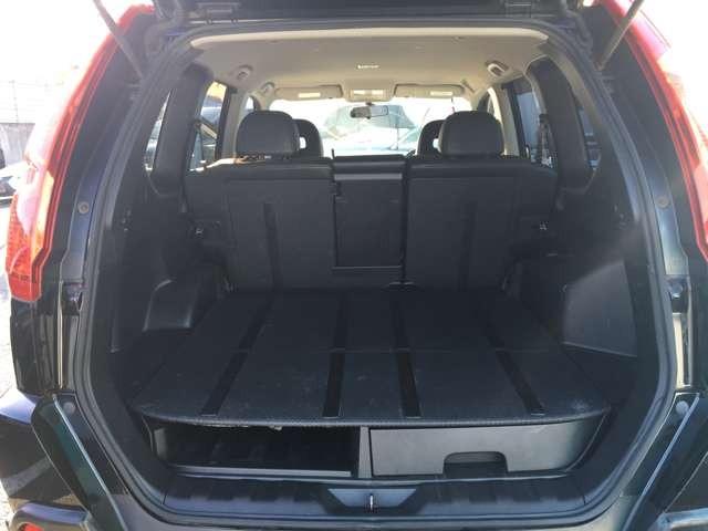 エクストレイル ２０Ｘｔ　ＣａｒｓＯｓａｋａ：Ｊ８１０５（37枚目）