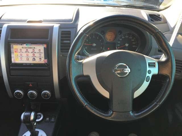 エクストレイル ２０Ｘｔ　ＣａｒｓＯｓａｋａ：Ｊ８１０５（41枚目）