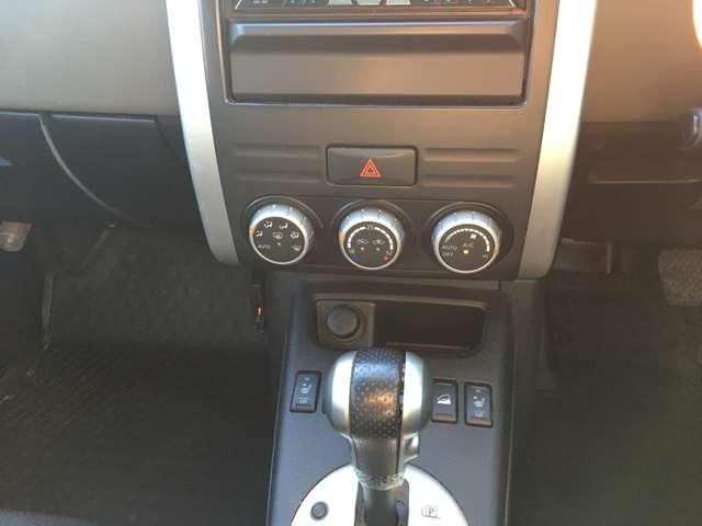 エクストレイル ２０Ｘｔ　ＣａｒｓＯｓａｋａ：Ｊ８１０５（45枚目）