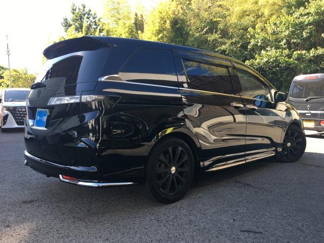 オデッセイ アブソルート 1554(3枚目)