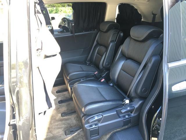 オデッセイ アブソルート 1554(5枚目)