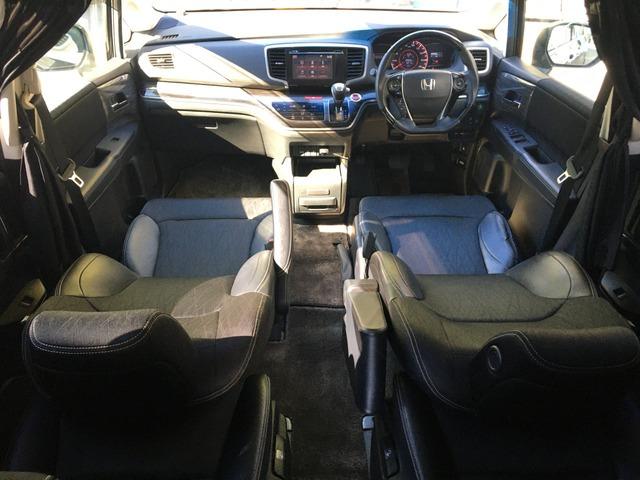 オデッセイ アブソルート 1554(6枚目)