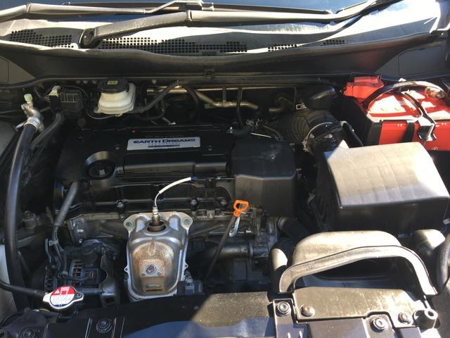 オデッセイ アブソルート 1554(10枚目)