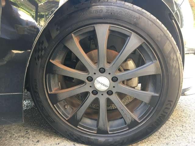 オデッセイ アブソルート 1554(34枚目)