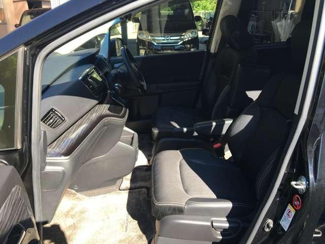 オデッセイ アブソルート 1554(35枚目)