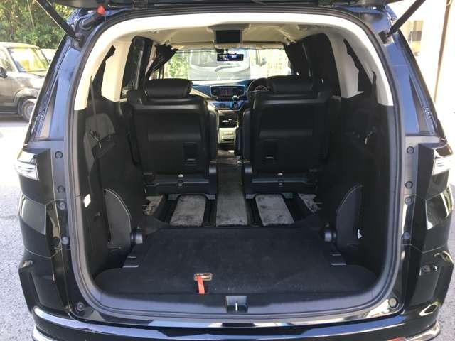 オデッセイ アブソルート 1554(36枚目)