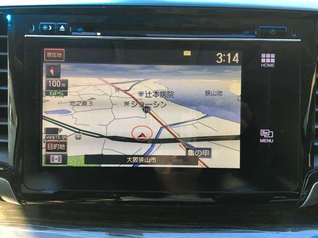 オデッセイ アブソルート 1554(43枚目)