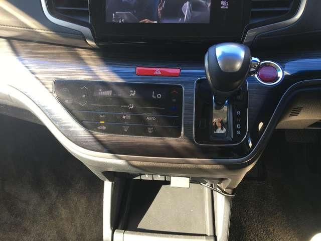 オデッセイ アブソルート 1554(45枚目)