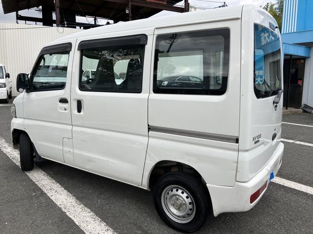 ＮＶ１００クリッパーバン ＤＸ　ＣａｒｓＯｓａｋａ：Ｊ４２９９（3枚目）