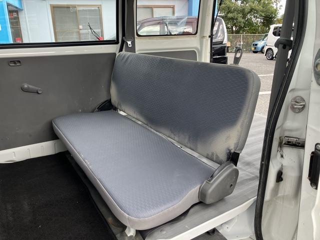 ＮＶ１００クリッパーバン ＤＸ　ＣａｒｓＯｓａｋａ：Ｊ４２９９（5枚目）