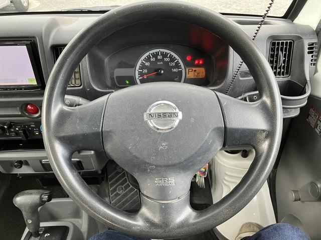 ＮＶ１００クリッパーバン ＤＸ　ＣａｒｓＯｓａｋａ：Ｊ４２９９（8枚目）