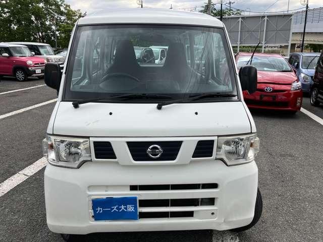 ＮＶ１００クリッパーバン ＤＸ　ＣａｒｓＯｓａｋａ：Ｊ４２９９（27枚目）