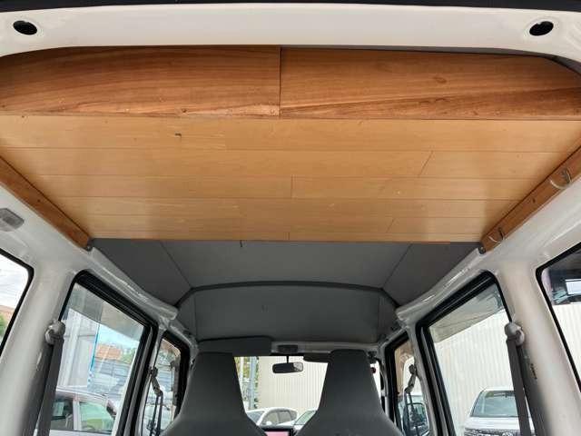 ＮＶ１００クリッパーバン ＤＸ　ＣａｒｓＯｓａｋａ：Ｊ４２９９（36枚目）