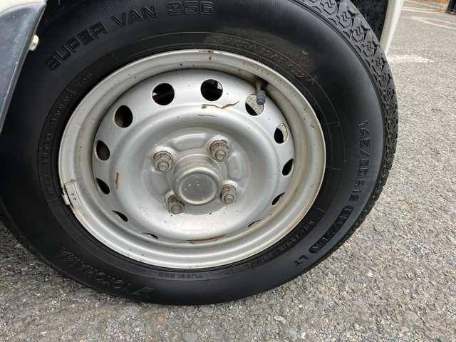 ＮＶ１００クリッパーバン ＤＸ　ＣａｒｓＯｓａｋａ：Ｊ４２９９（37枚目）