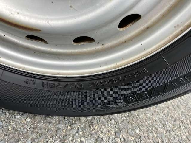 ＮＶ１００クリッパーバン ＤＸ　ＣａｒｓＯｓａｋａ：Ｊ４２９９（40枚目）