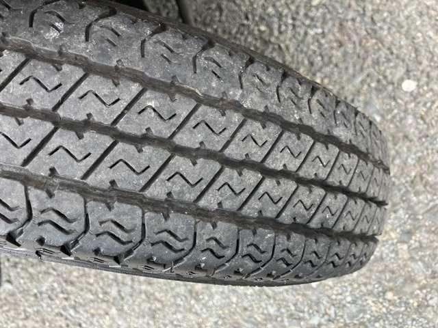 ＮＶ１００クリッパーバン ＤＸ　ＣａｒｓＯｓａｋａ：Ｊ４２９９（41枚目）