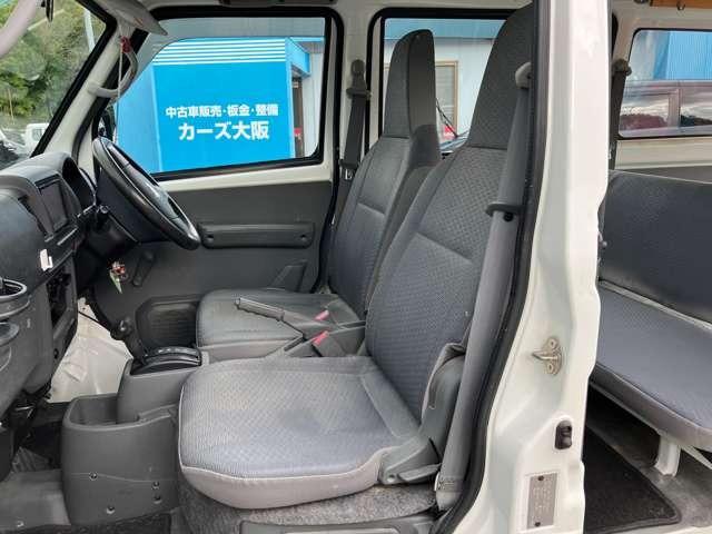 ＮＶ１００クリッパーバン ＤＸ　ＣａｒｓＯｓａｋａ：Ｊ４２９９（42枚目）