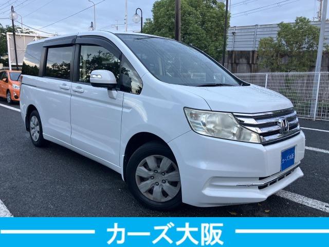 ステップワゴン Ｇ　ＣａｒｓＯｓａｋａ：Ｊ５６９８（2枚目）