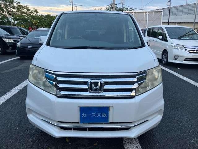 ステップワゴン Ｇ　ＣａｒｓＯｓａｋａ：Ｊ５６９８（3枚目）