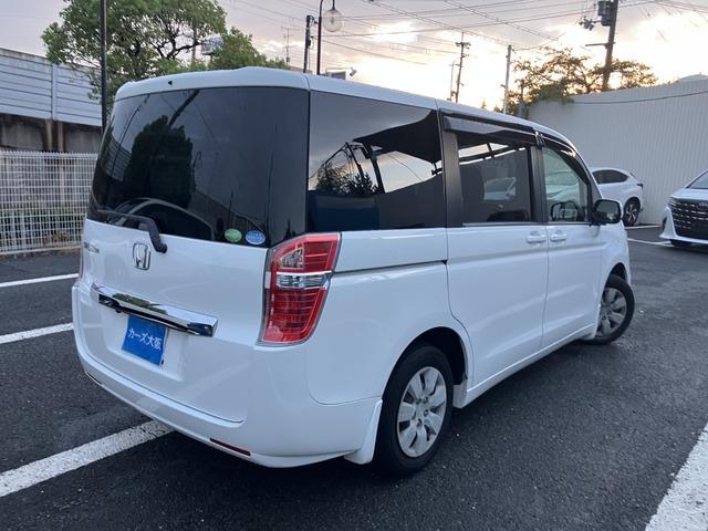 ステップワゴン Ｇ　ＣａｒｓＯｓａｋａ：Ｊ５６９８（6枚目）