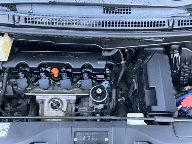 ステップワゴン Ｇ　ＣａｒｓＯｓａｋａ：Ｊ５６９８（9枚目）