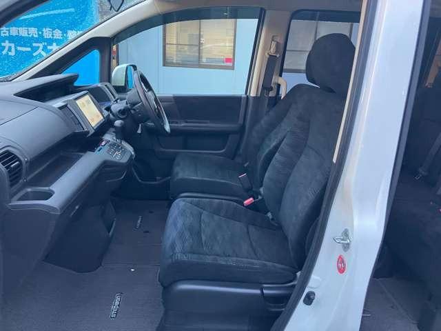 ステップワゴン Ｇ　ＣａｒｓＯｓａｋａ：Ｊ５６９８（11枚目）