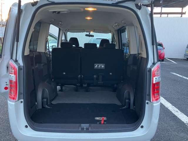 ステップワゴン Ｇ　ＣａｒｓＯｓａｋａ：Ｊ５６９８（12枚目）