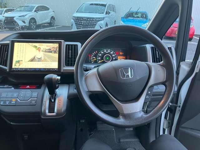 ステップワゴン Ｇ　ＣａｒｓＯｓａｋａ：Ｊ５６９８（19枚目）