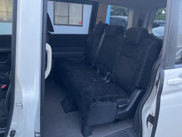 ステップワゴン Ｇ　ＣａｒｓＯｓａｋａ：Ｊ５６９８（26枚目）