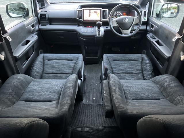 ステップワゴン Ｇ　ＣａｒｓＯｓａｋａ：Ｊ５６９８（27枚目）